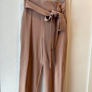 Aritzia Wilfred pants